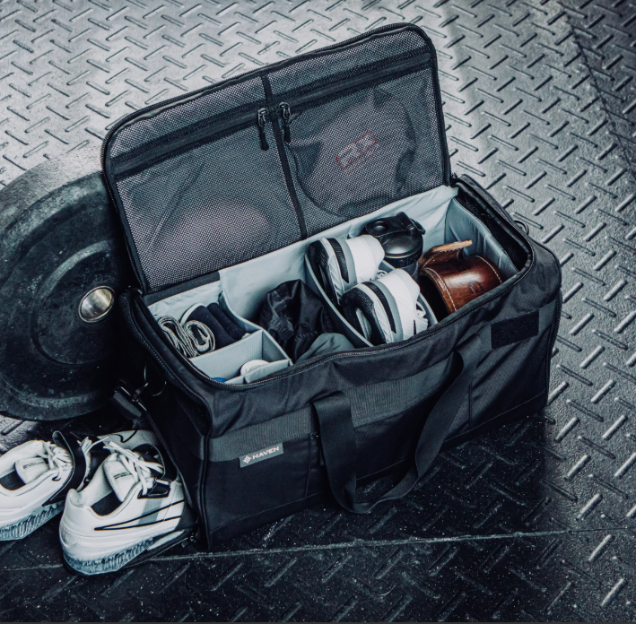 Gym Bags