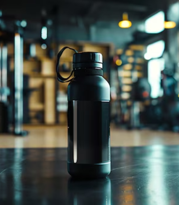 Gym Bottles