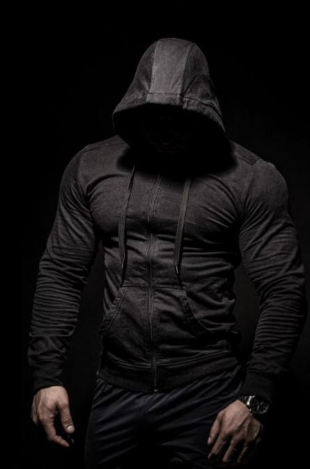 Men's Hoodies