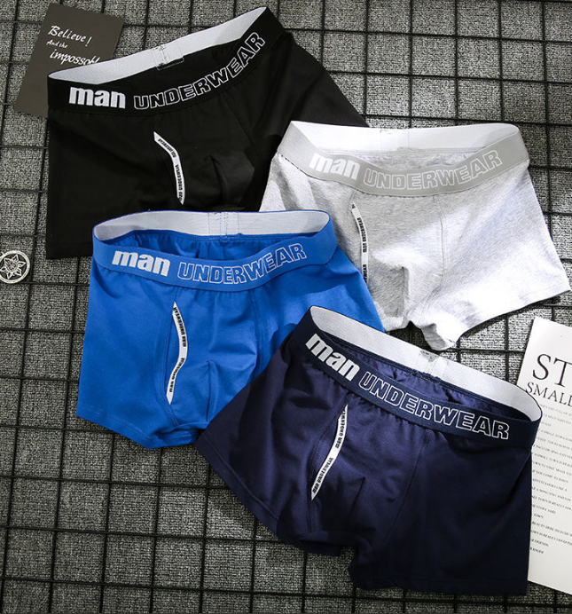 Men's Underwear