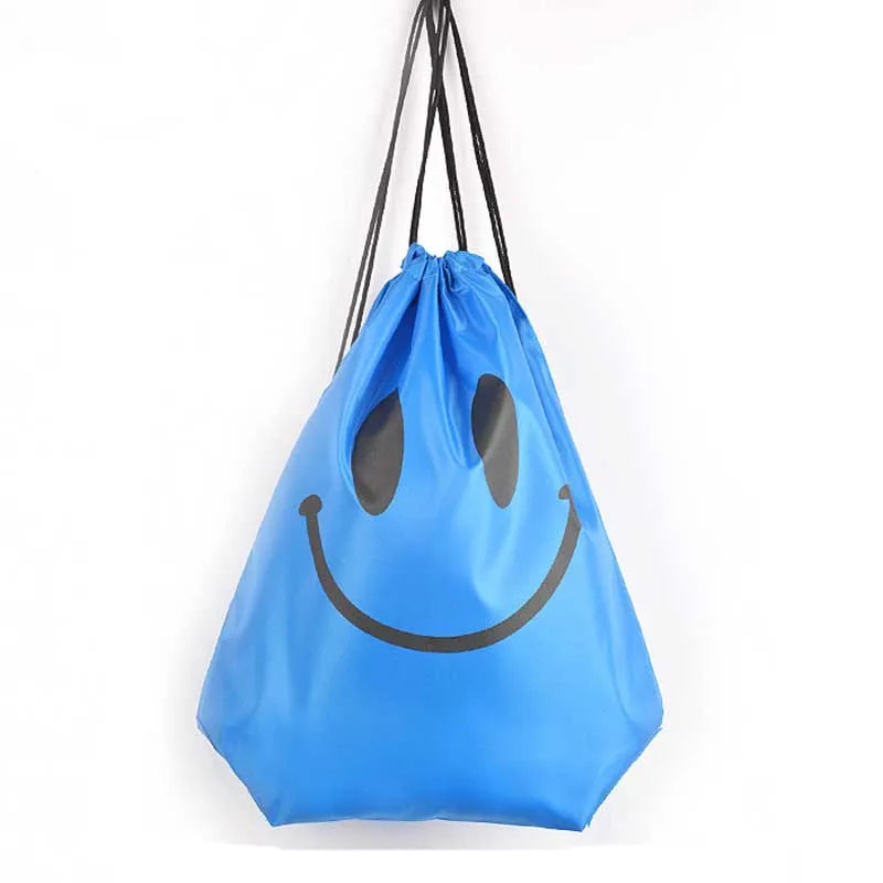 Drawstring Sack Bag