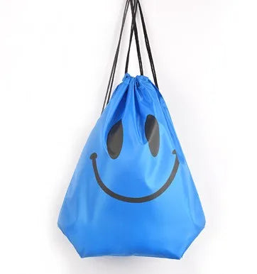 Drawstring Sack Bag