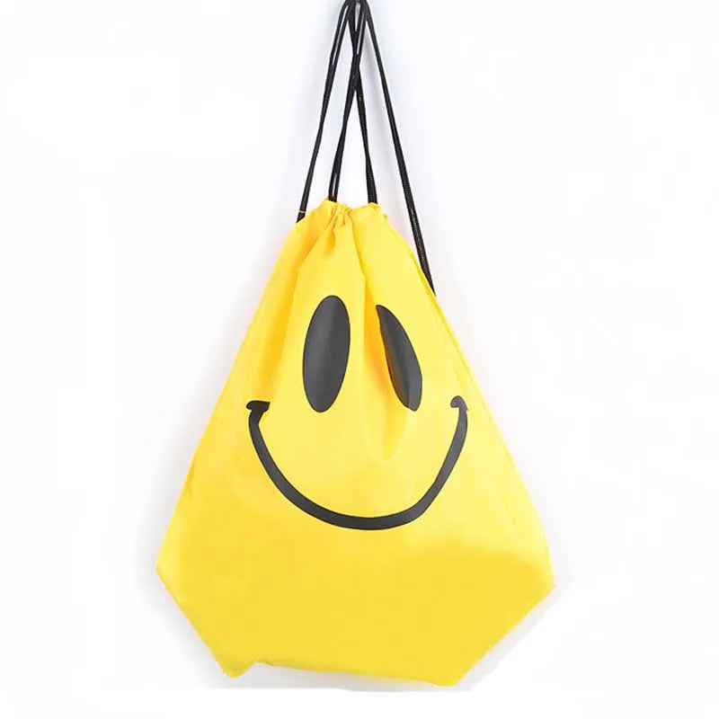 Drawstring Sack Bag