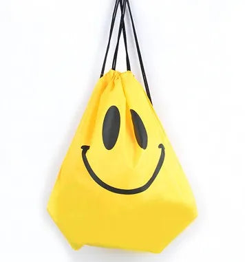 Drawstring Sack Bag