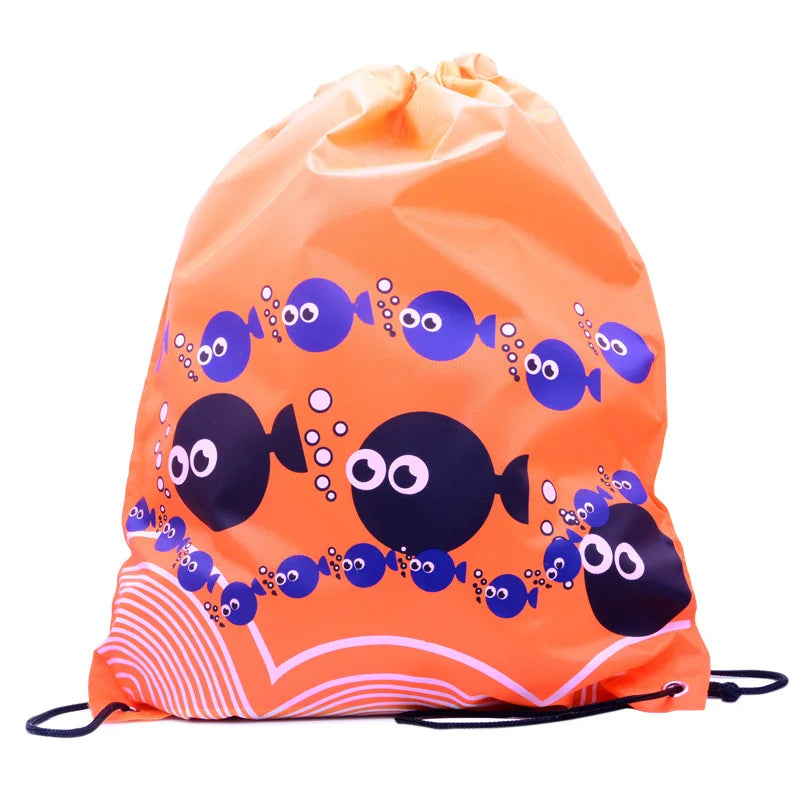 Drawstring Sack Bag