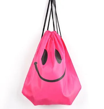 Drawstring Sack Bag