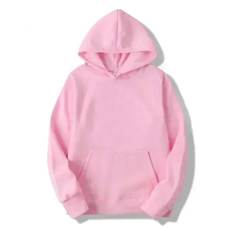 Vans Loose Fit Hoodie