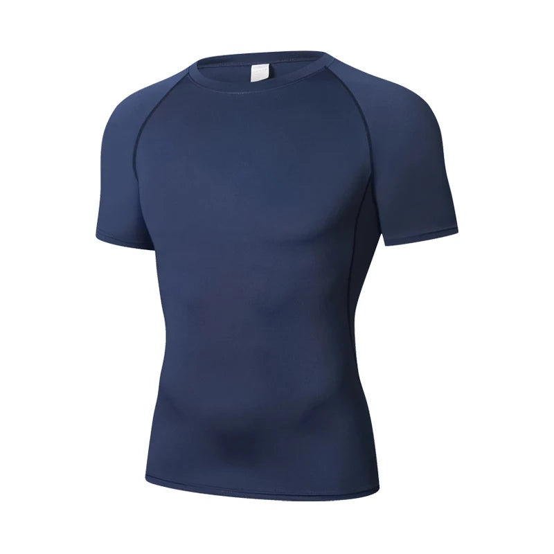 Men's Compression T-Shirts