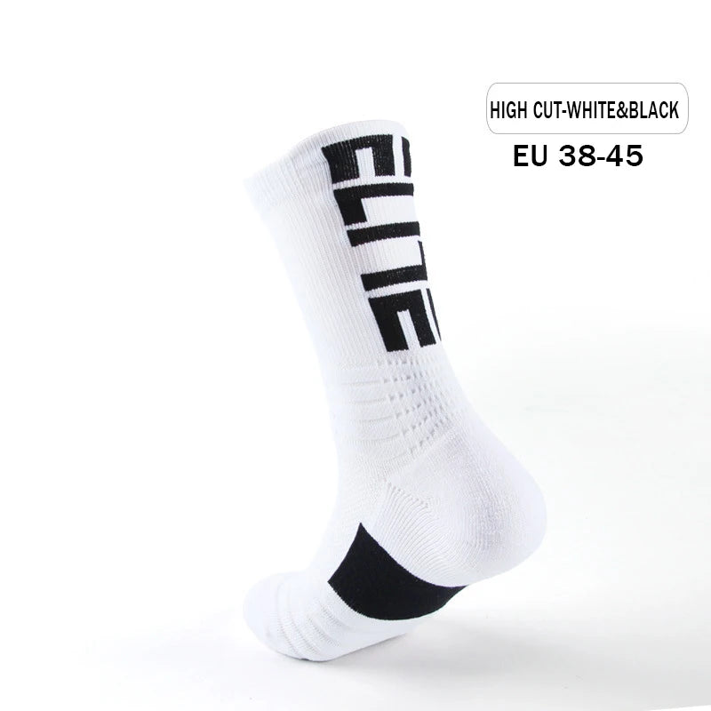 Elite Sports Socks