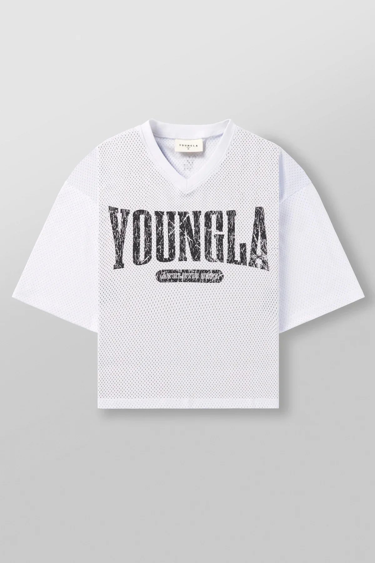 Young LA Loose Fit Top