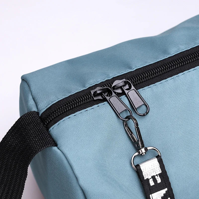 Duffle Gym Bag