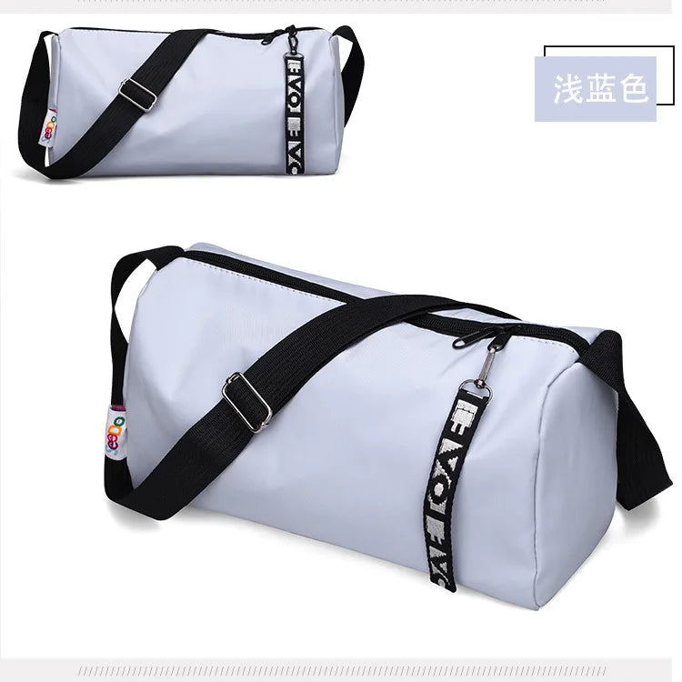 Duffle Gym Bag