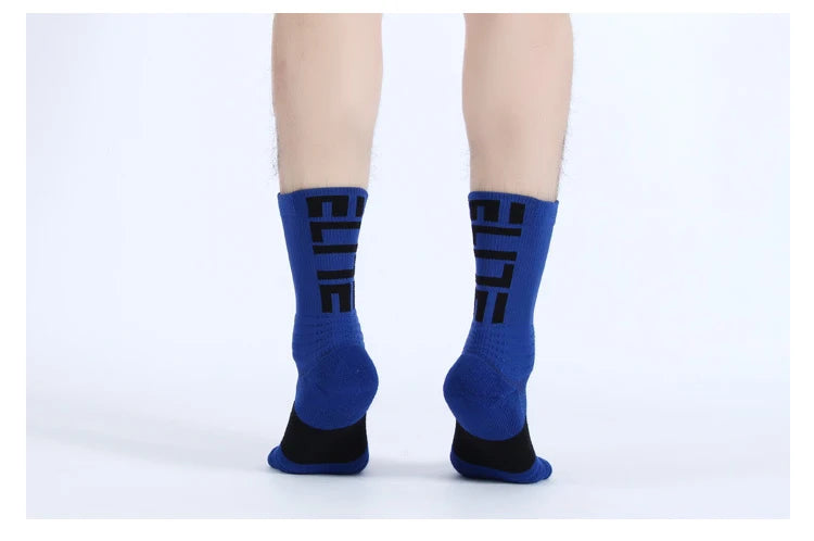 Elite Sports Socks