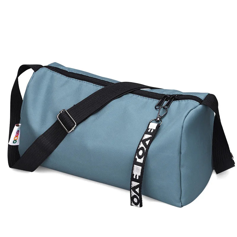 Duffle Gym Bag