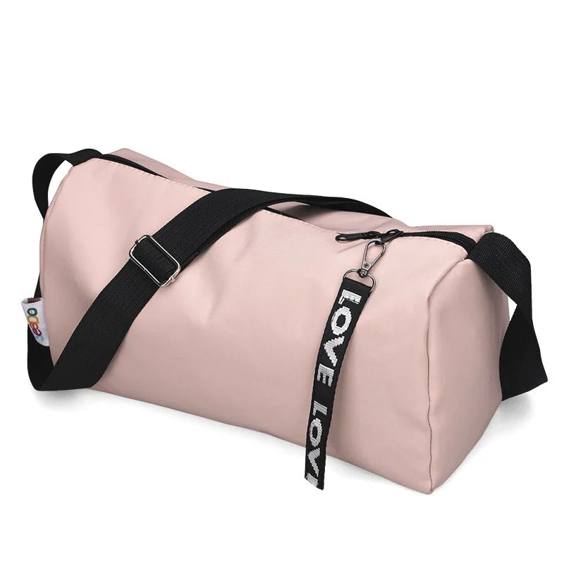 Duffle Gym Bag