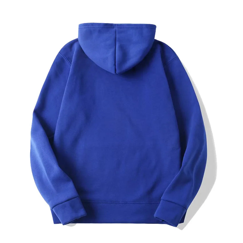 Cotton Design Hoodie