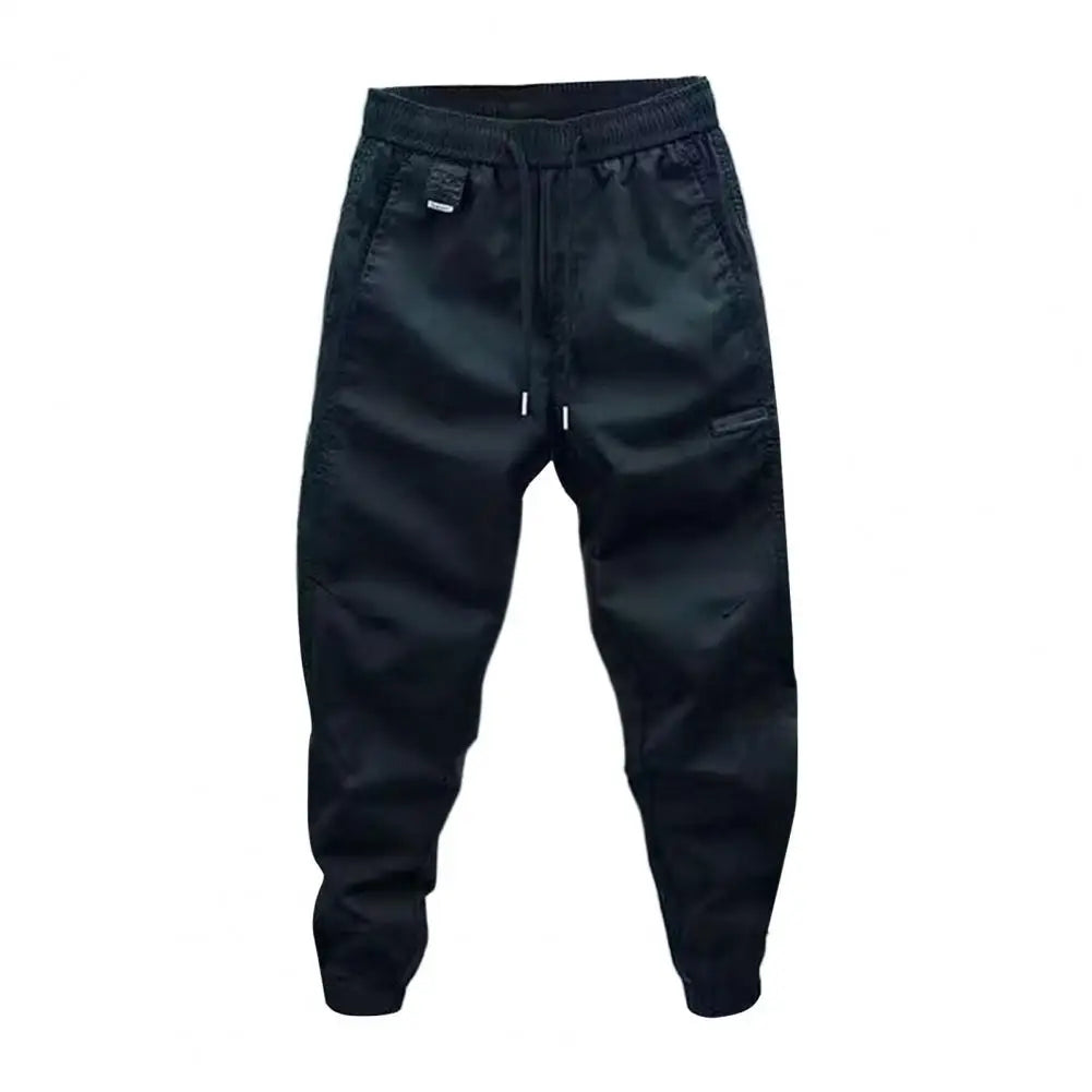 Harem Joggers Loose Fit