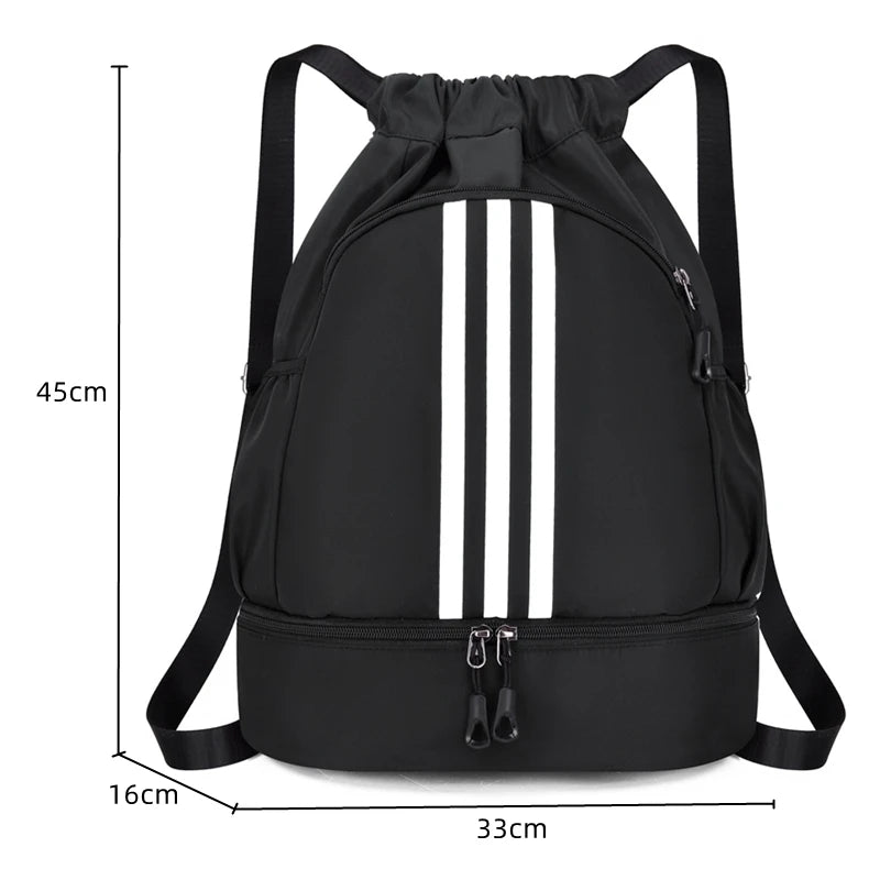 Basketball Fitness Bag