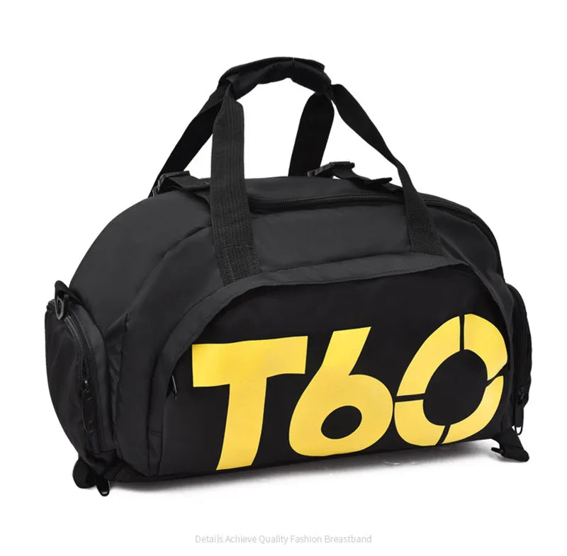 T60 Gym Bag