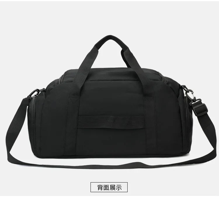 Yoga Trainer Bag