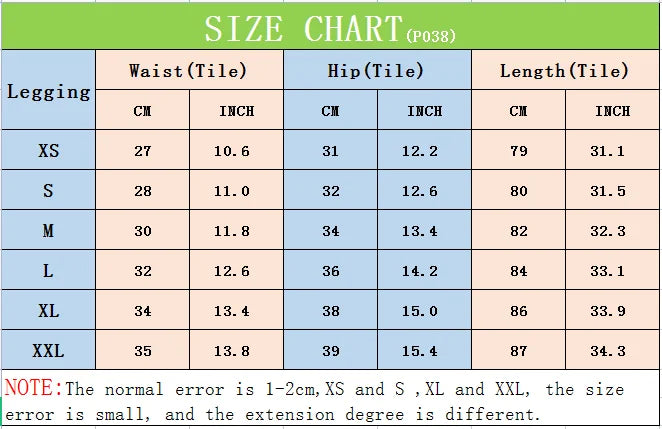 Women's Seamless High Waist Knitted Leggings