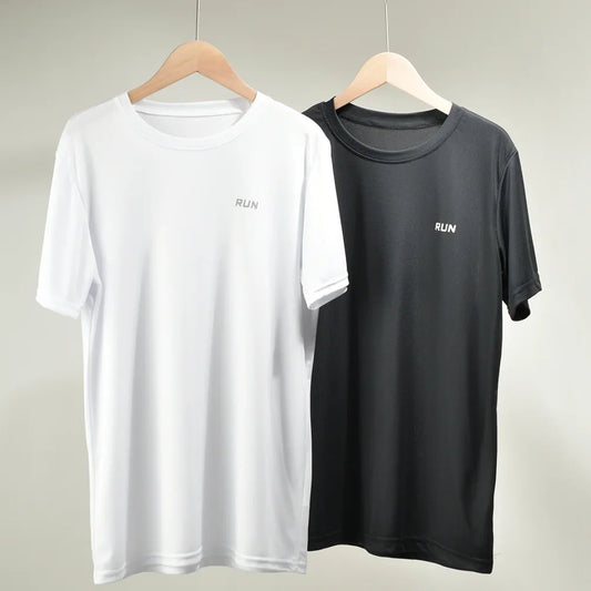 Run Dry Fit T-shirt