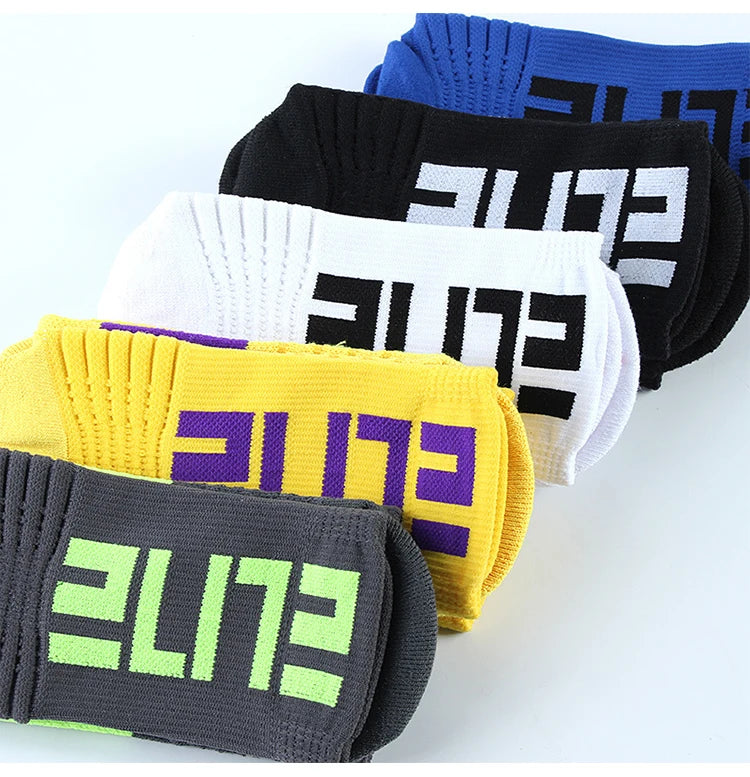 Elite Sports Socks