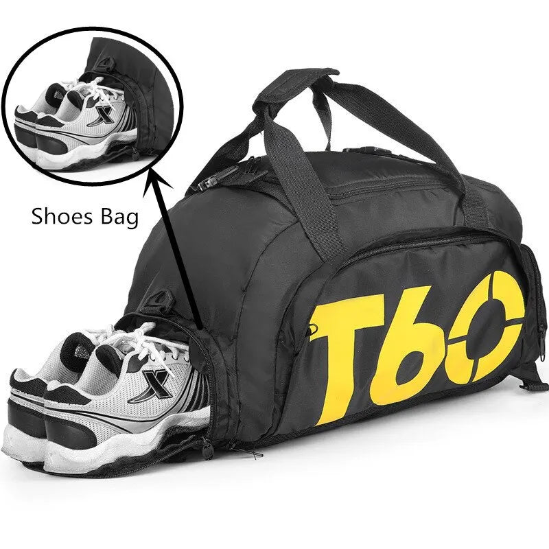 T60 Gym Bag