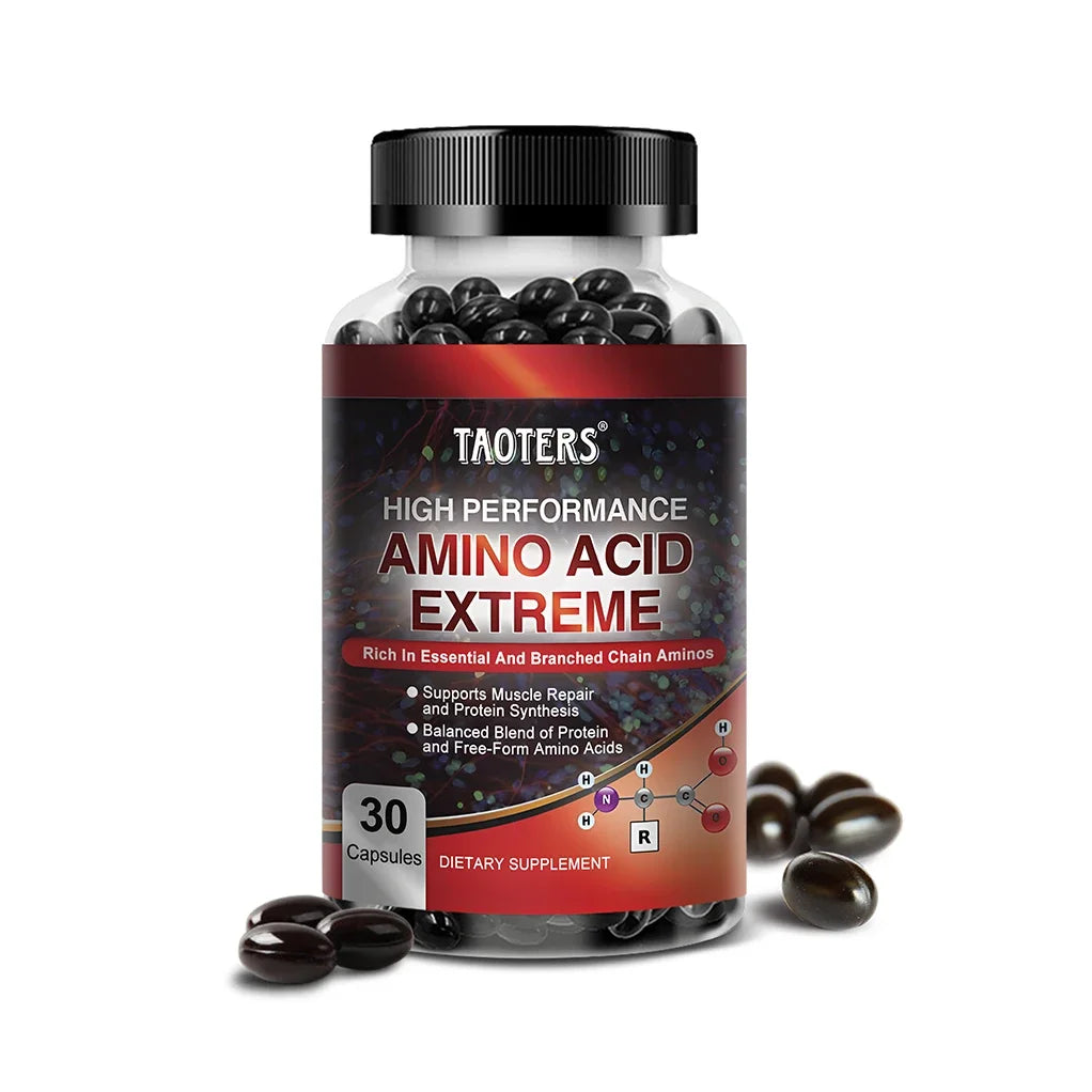 High performance Amino Acids