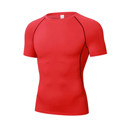 Men's Compression T-Shirts