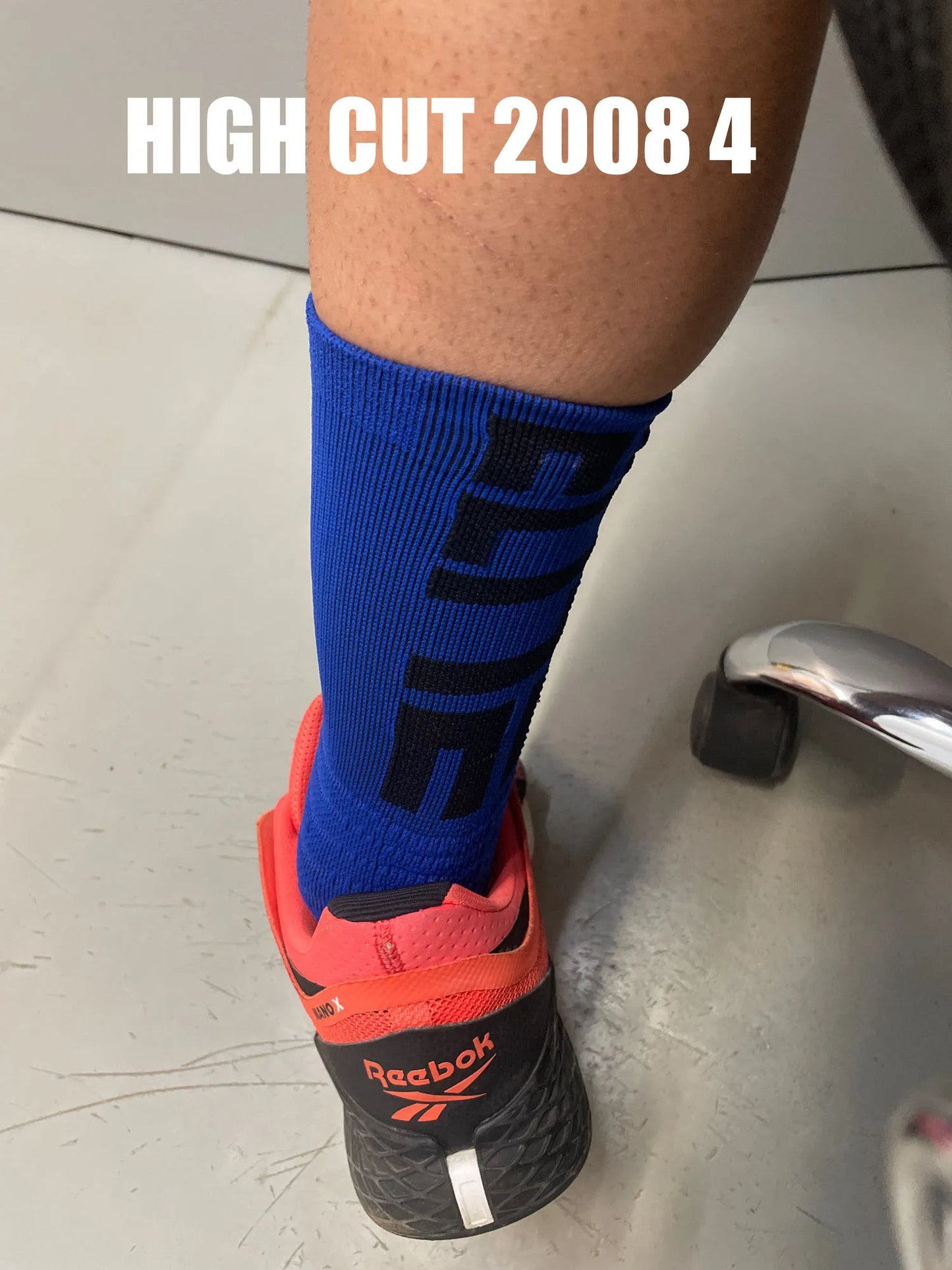 Elite Sports Socks