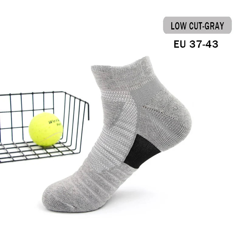 Elite Sports Socks