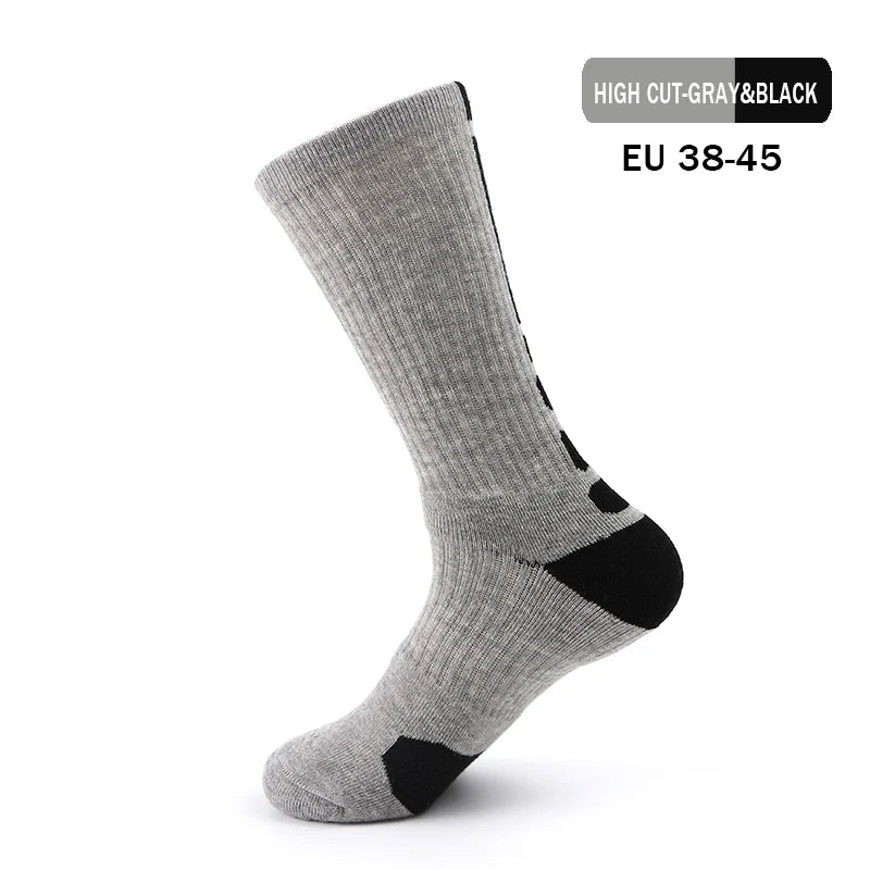 Elite Sports Socks