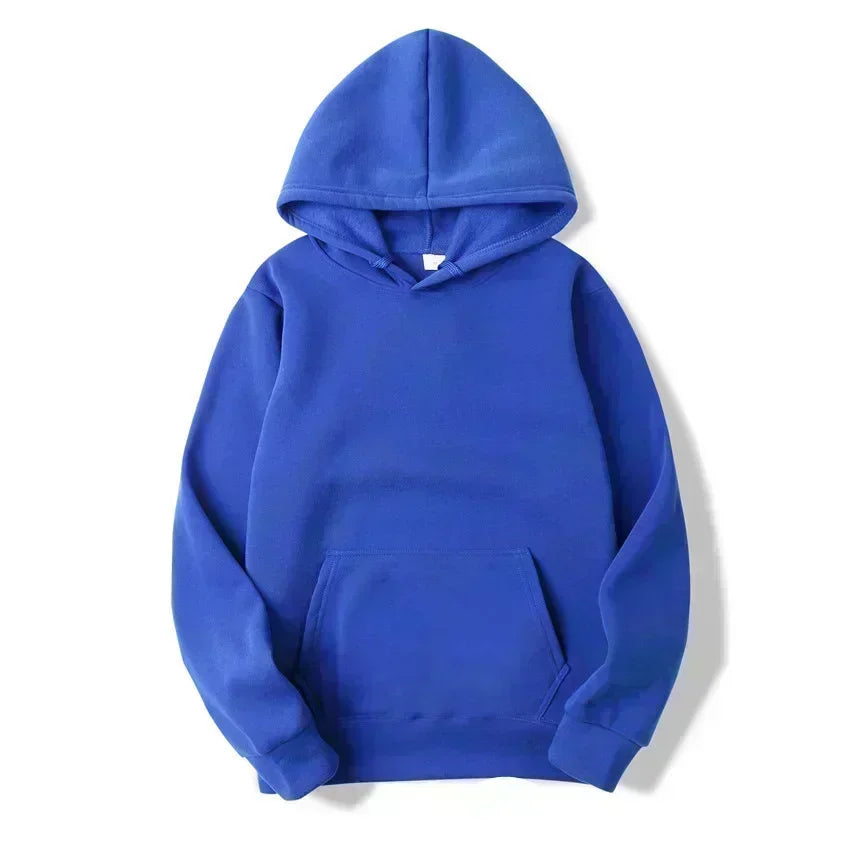 Vans Loose Fit Hoodie