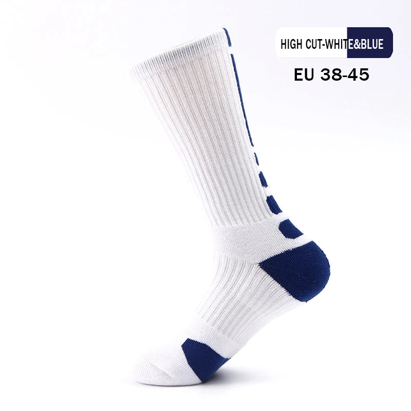 Elite Sports Socks