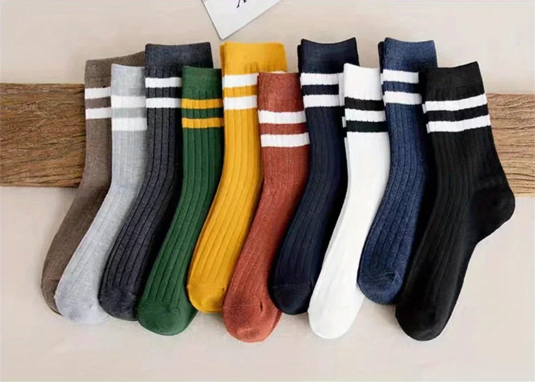 Vintage Socks