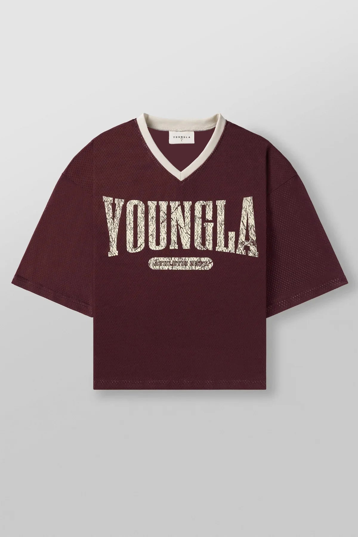 Young LA Loose Fit Top