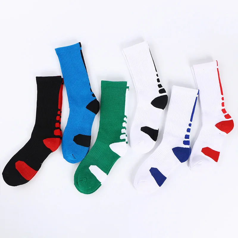 Elite Sports Socks