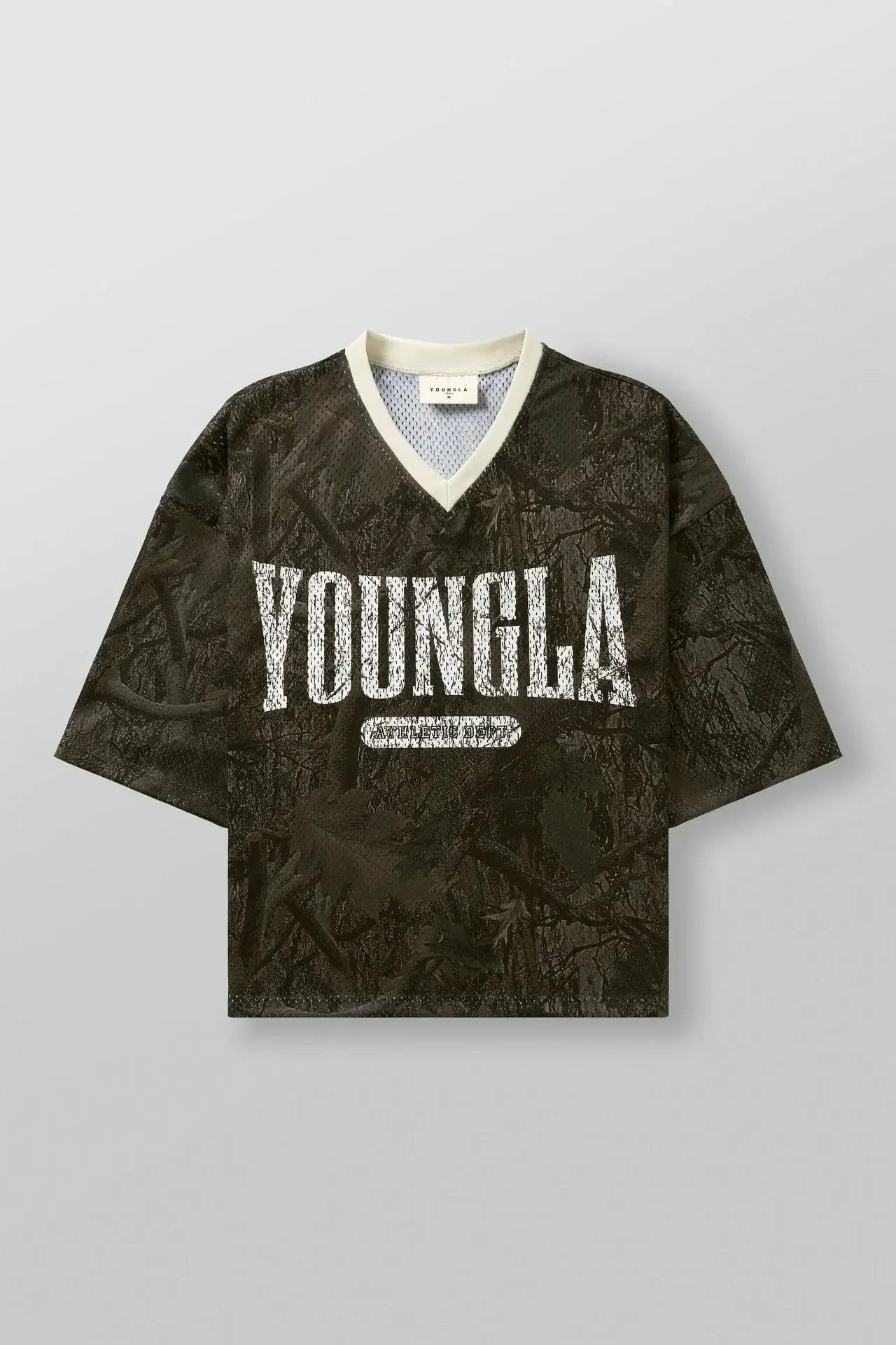 Young LA Loose Fit Top