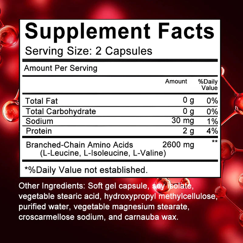 High performance Amino Acids