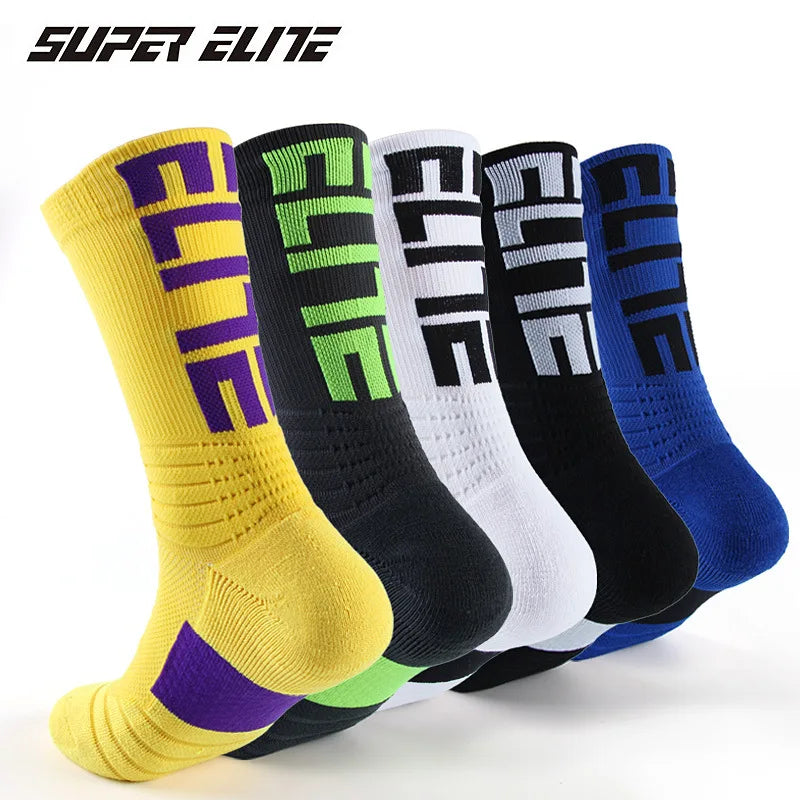 Elite Sports Socks