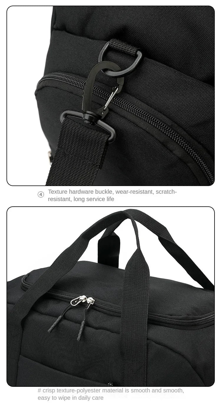 Yoga Trainer Bag