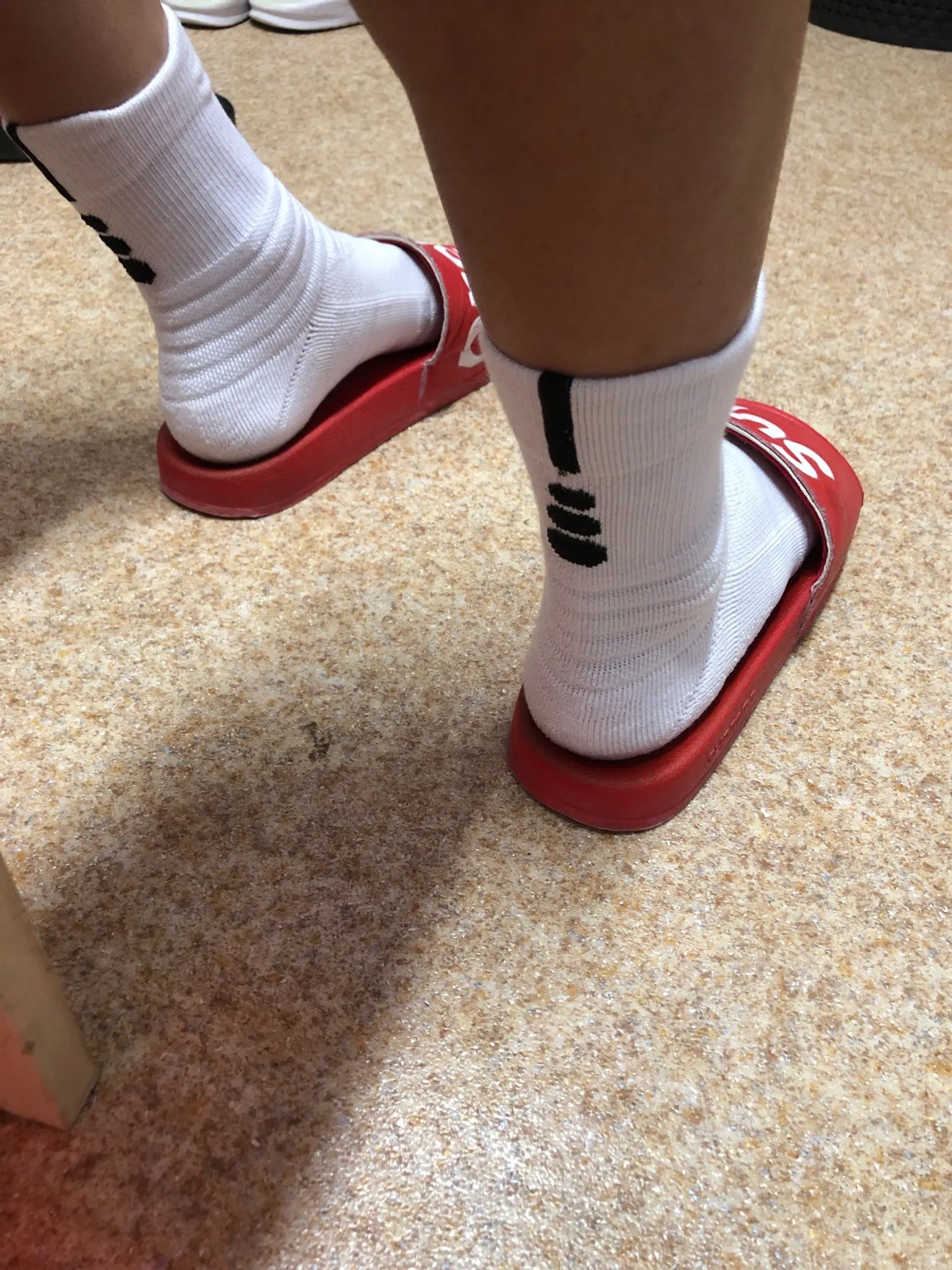 Elite Sports Socks