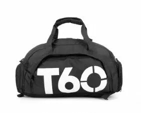 T60 Gym Bag