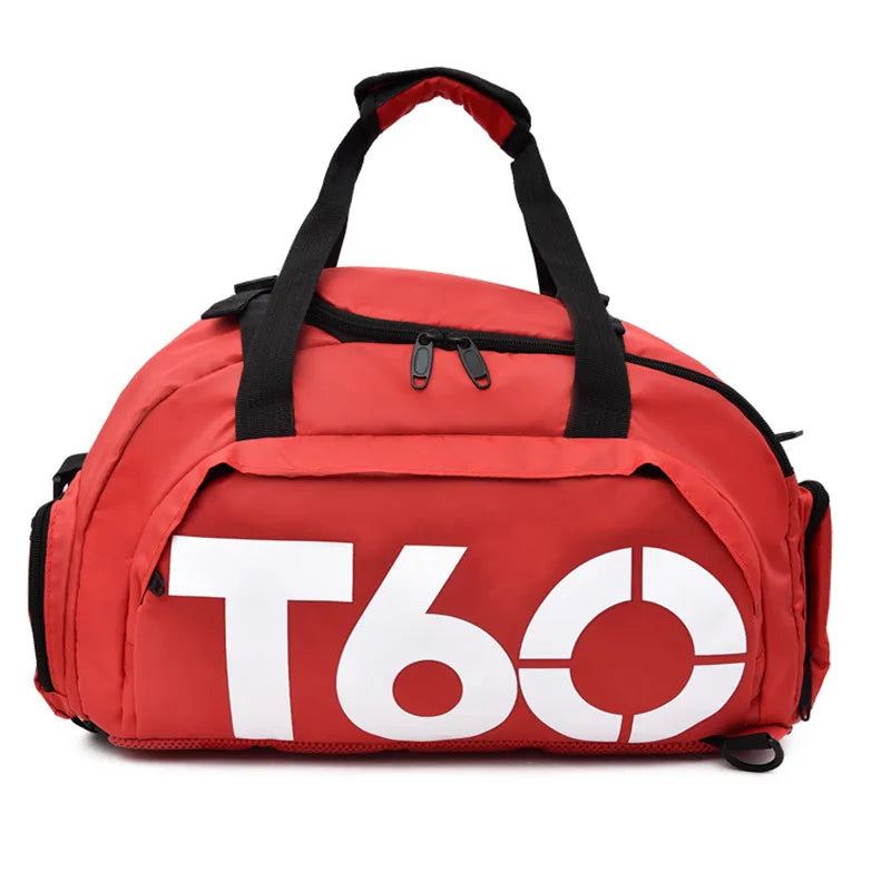 T60 Gym Bag