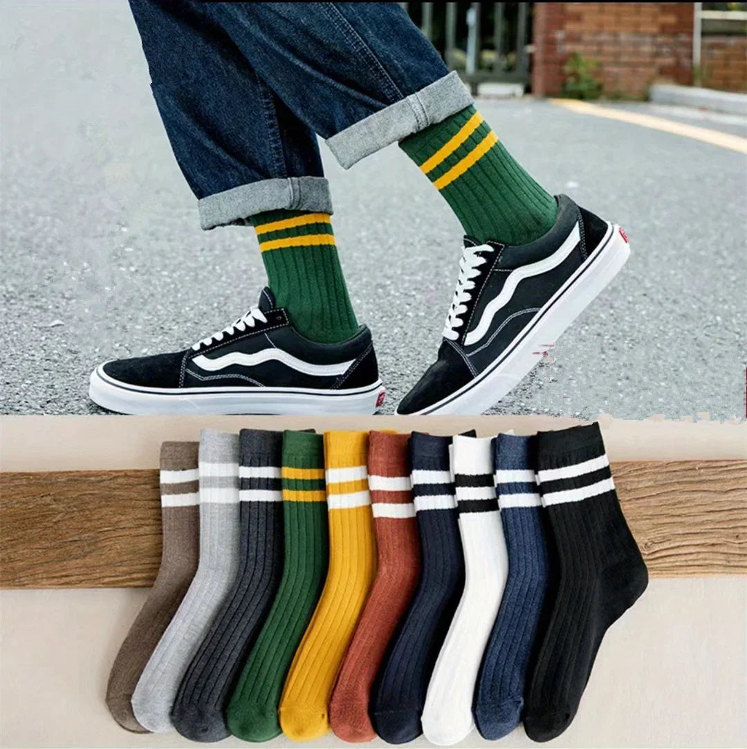 Vintage Socks