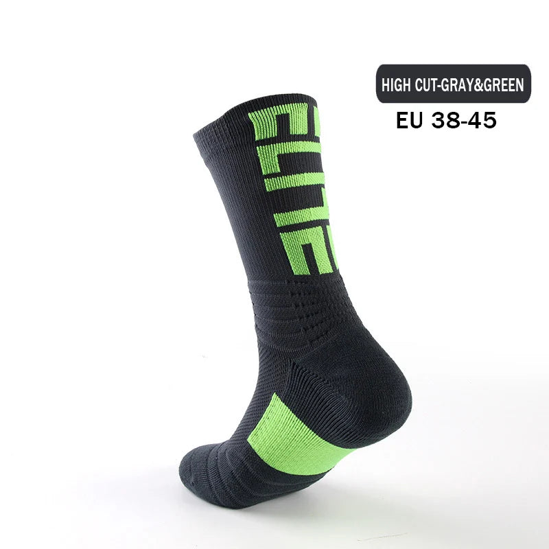 Elite Sports Socks