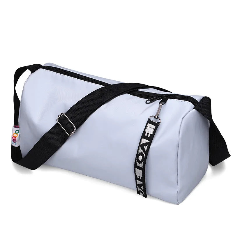 Duffle Gym Bag