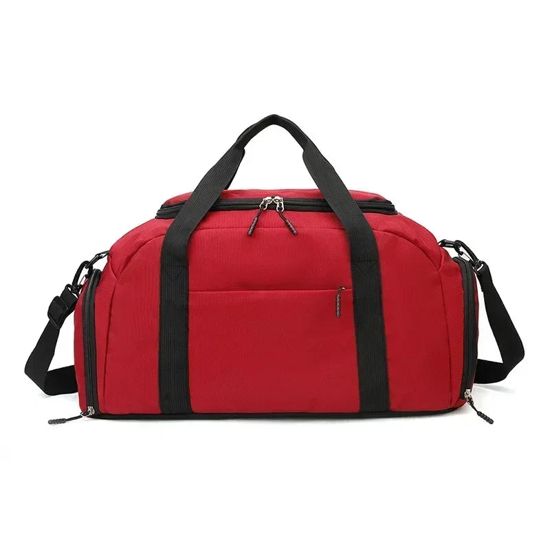 Yoga Trainer Bag