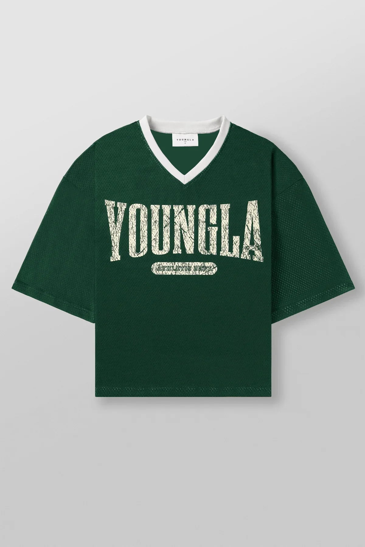 Young LA Loose Fit Top